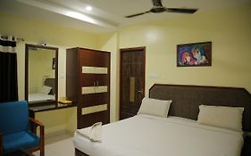 Hotel Siddhartha Guntur 2*