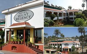 Hotel Mount Regency Mount Abu India