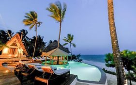 Baladin Zanzibar Beach Hotel  2*