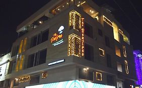Hotel Bentree Bhopal 3*