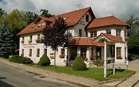 Landhotel am Fuchsbach