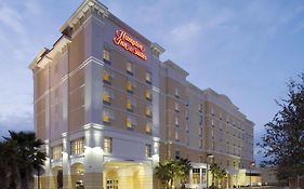 Hampton Inn And Suites Midtown Savannah Ga