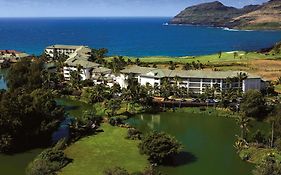 Marriott's Kauai Lagoons Hotel Lihue United States