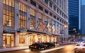 Jw Marriott Chicago Hotel 5* United States