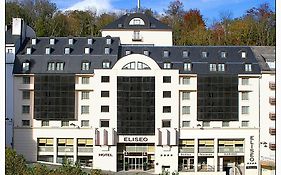 Hotel Eliseo Lourdes