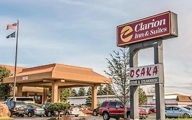 Clarion Inn And Suites Airport Grand Rapids 3* United States