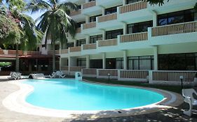 Indiana Beach Hotel Mombasa