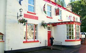 The Fountain Inn Lydney 4*