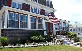 Winslow Bed And Breakfast