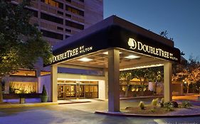 Doubletree Hotel in Albuquerque