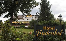 Hotel-restaurant Lindenhof