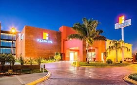 Hotel Fiesta Inn La Fe 4*