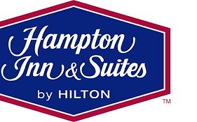 Hampton Inn & Suites Forest City  United States