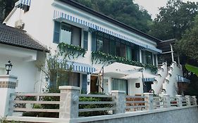 Westlake Reclusive Life Villa Baiyue Qiao Branch