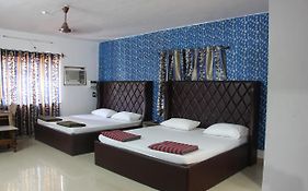 Hotel Embassy Suites Calangute India