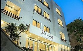 Shams Alweibdeh Hotel Apartments
