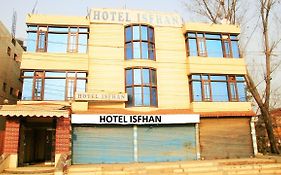 Hotel Isfhan Srinagar (jammu And Kashmir) 2* India