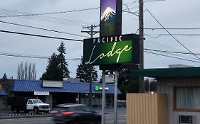Pacific Lodge Tacoma
