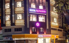Hotel Alka Ahmedabad 3*