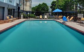Fairfield Inn & Suites by Marriott Atlanta Alpharetta