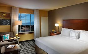 Towneplace Suites Houston Intercontinental Airport