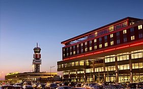 Hotel Wings Rotterdam Airport