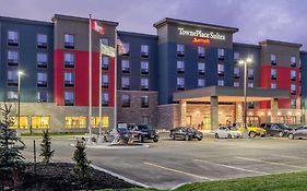 Towneplace Suites By Marriott Belleville  3* Canada