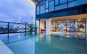 Citadines Sukhumvit 8 Bangkok Aparthotel 4* Thailand