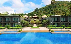 Phuket Marriott Resort And Spa Nai Yang Beach