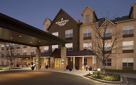 Country Inn & Suites Aiken South Carolina