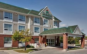 Country Inn & Suites By Carlson London photos Exterior