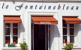 Hotel Belle Fontainebleau photos Exterior