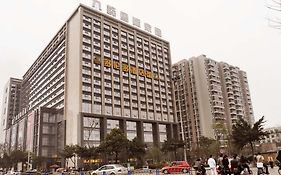 Tianyufengqing Hotel