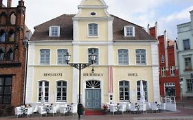 Hotel Reuterhaus