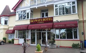 Skyways Hotel photos Exterior