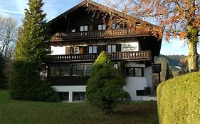 Hotel Sonnenfeld Bad Wiessee