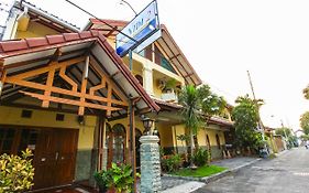 Vidi 2 Hotel Yogyakarta  Indonesia