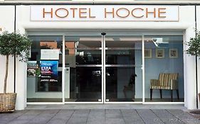 Hotel Hoche Cannes 2*
