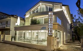 Hotel Villa Hermosa  3*