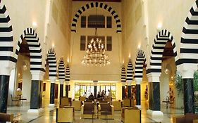 Hotel Shalimar Hammamet