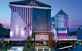 The Vasini Hotel Denpasar (bali) Indonesia