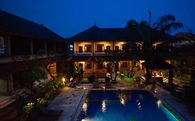 Tunjung Bali Inn Kuta (bali) 2* Indonesia