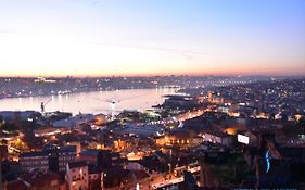 Taksim Terrace 2*