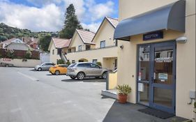 Bella Vista Motel Dunedin  New Zealand