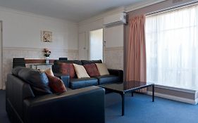 Hobart Apartments