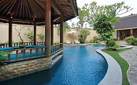 Mayang Private Pool Villa Seminyak