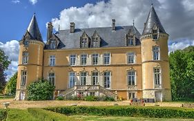 Château De Blavou Normandie
