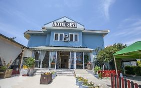 Sevi Hotel  2*