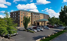 Oxford Suites Spokane Downtown 3*