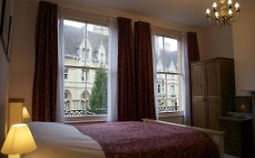 The Buttery Hotel Oxford 4*